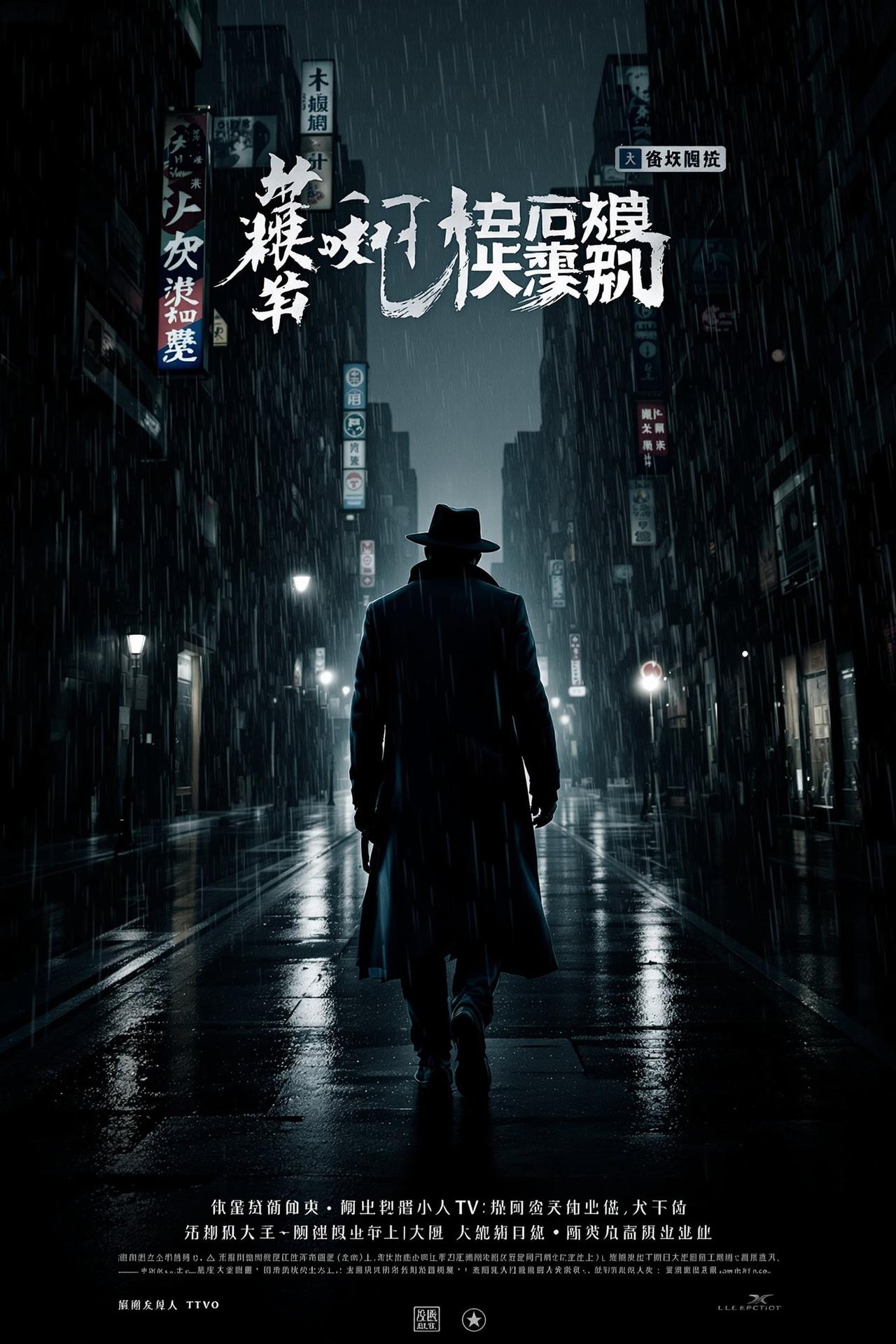 风云际会-女神视频出品